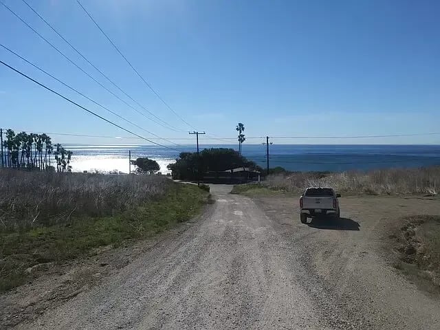 0 Pacific Coast Hwy