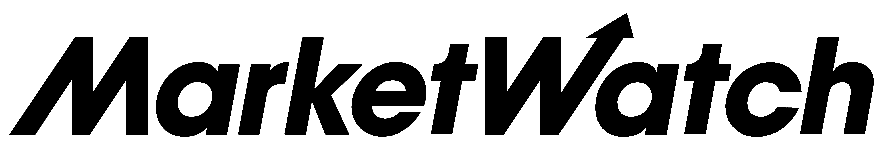 MarketWatch logo in black text