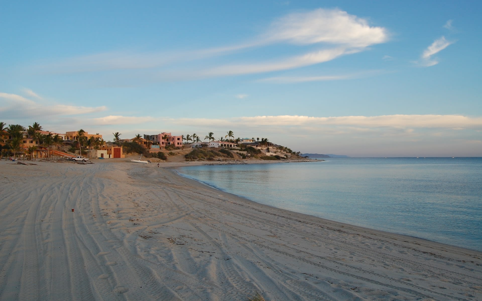 East Cape Homes for Sale Apex Real Estate Los Cabos
