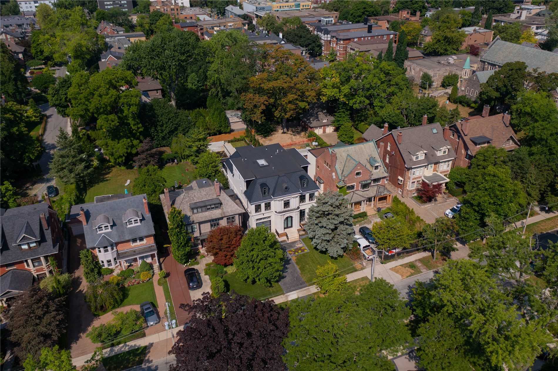 Spectacular Forest Hill New Estate! Barry Cohen Homes