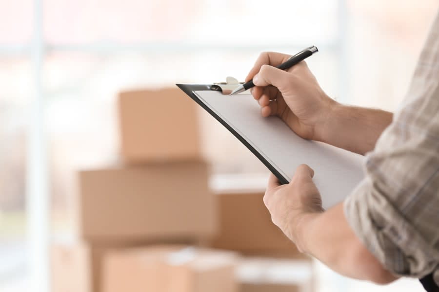 Prepare to Move: Must-Dos During The Final Six Weeks