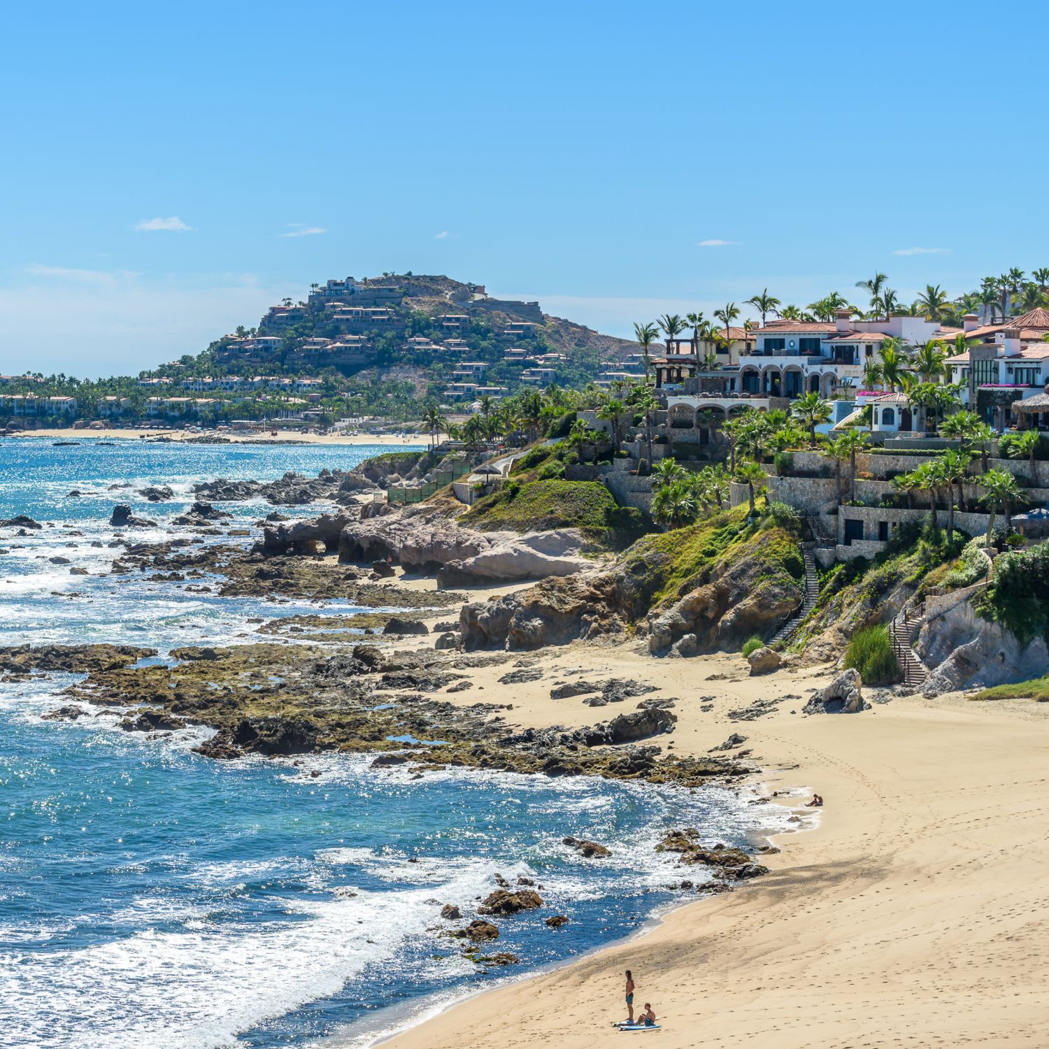 Coldwell Banker Riveras Los CabosLa PazTodos SantosEast Cape