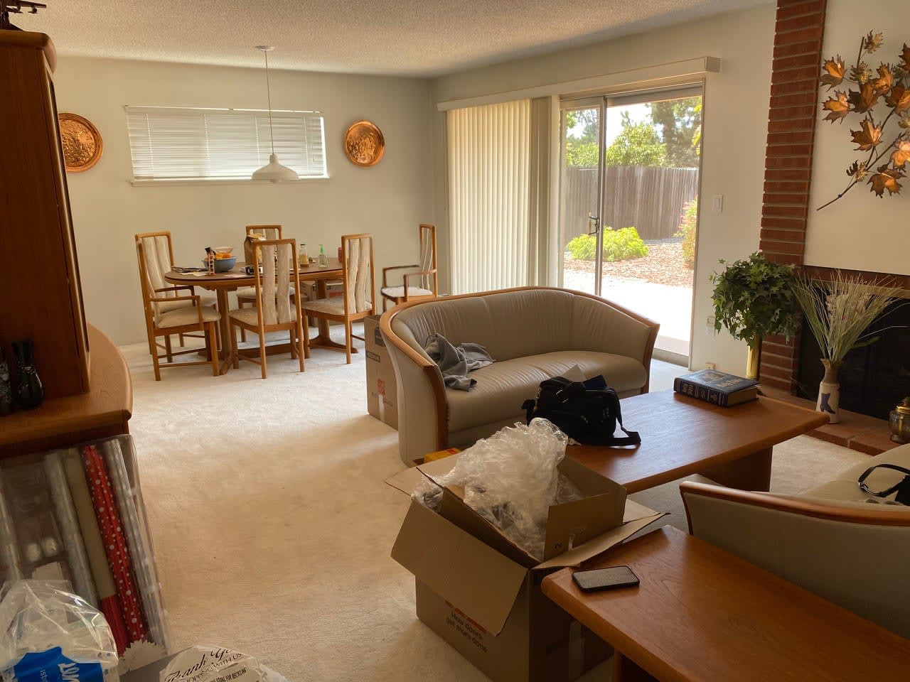 Before & After Transformations The Valerie Upham Team San Diego