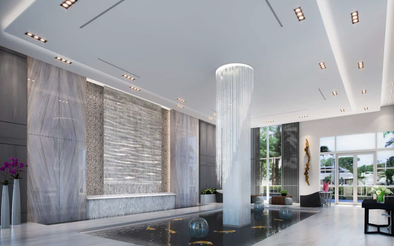 Las Olas River House | Fort Lauderdale Condominiums & Condos