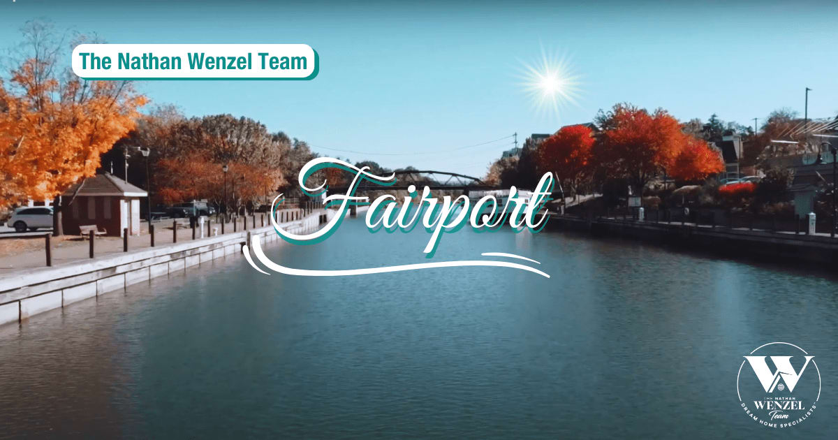 Discover Fairport, NY: A Charming Haven in Upstate New York!