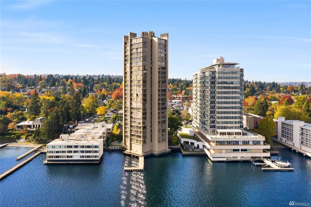 Latest Developments in Washington Park Tower | Jeff Reynolds
