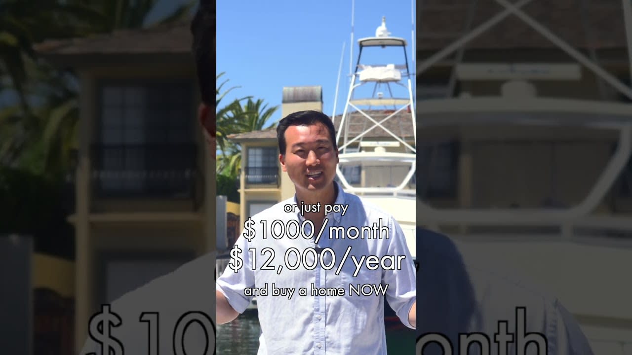Myth Busting Monday: You Don’t Need 20% Down to Buy a Home!