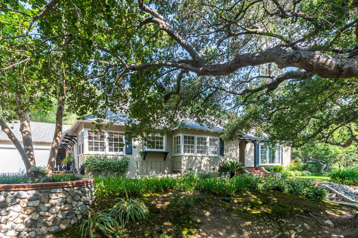 4191 Chevy Chase Dr The Botsford Group California Luxury Real