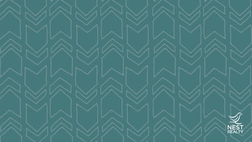 Nest Realty - Zoom Background