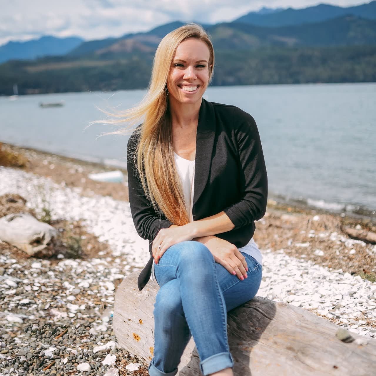 Meet the Team Infinity Real Estate