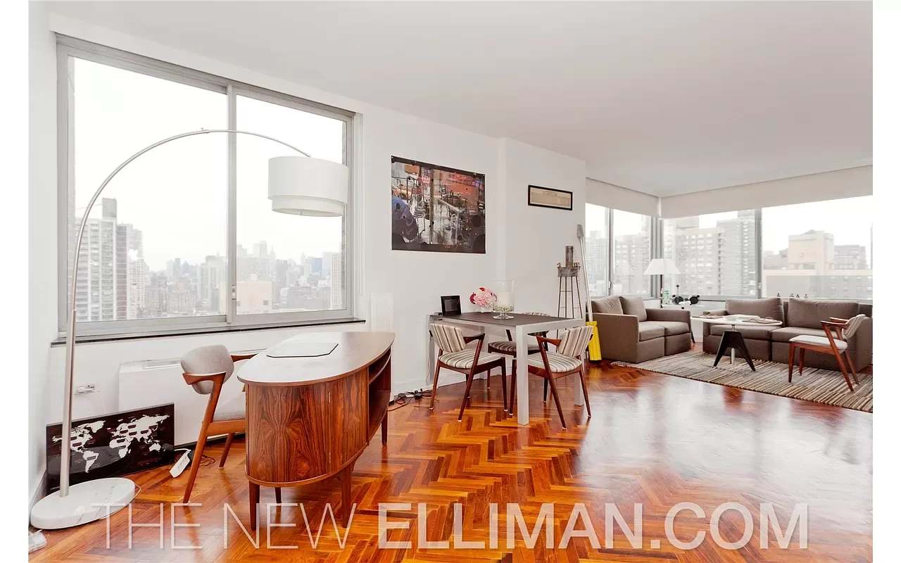 360 East 88th Street Unit: 24A