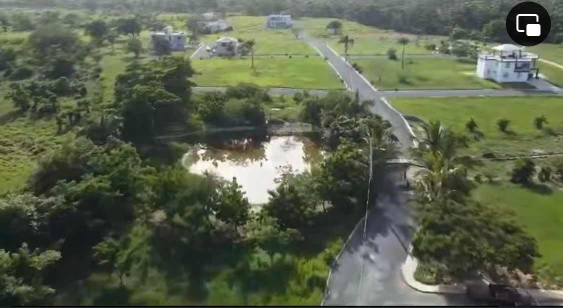 Macao Land for sale/ Punta cana land for sale