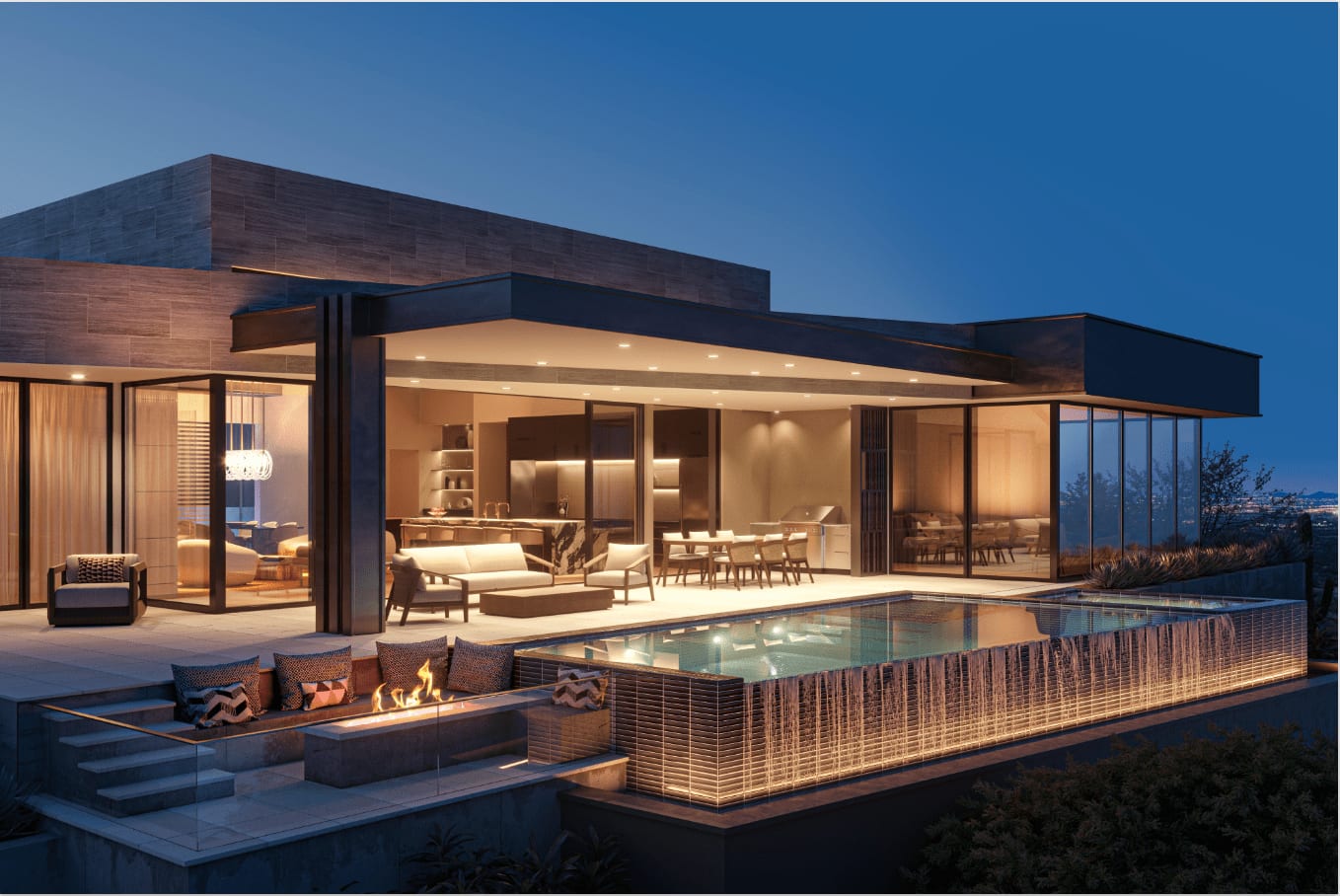 Featured Properties America One Luxury Real Estate Arizona Real Estate