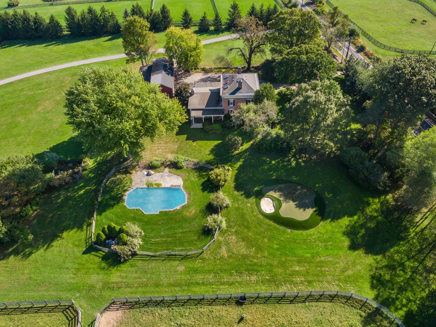 North Salem, NY The Field Team New York Real Estate Team