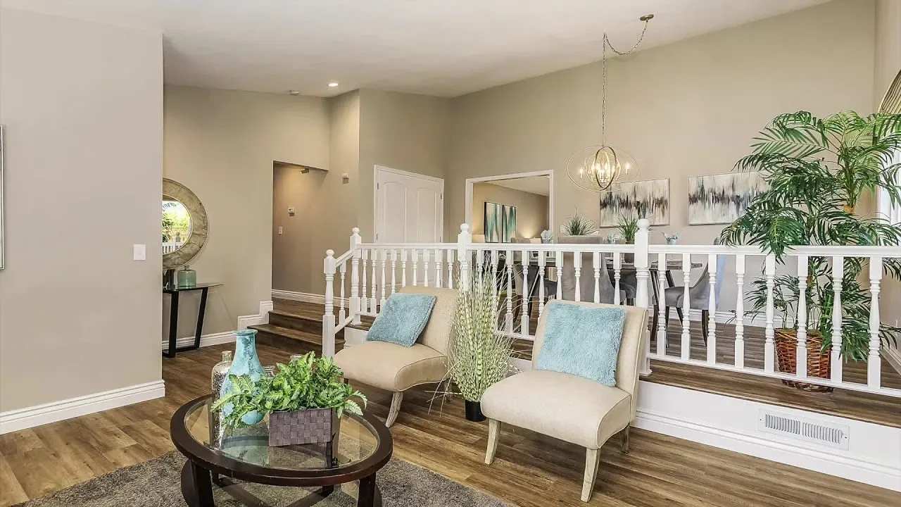 HGTV Remodel Transformation