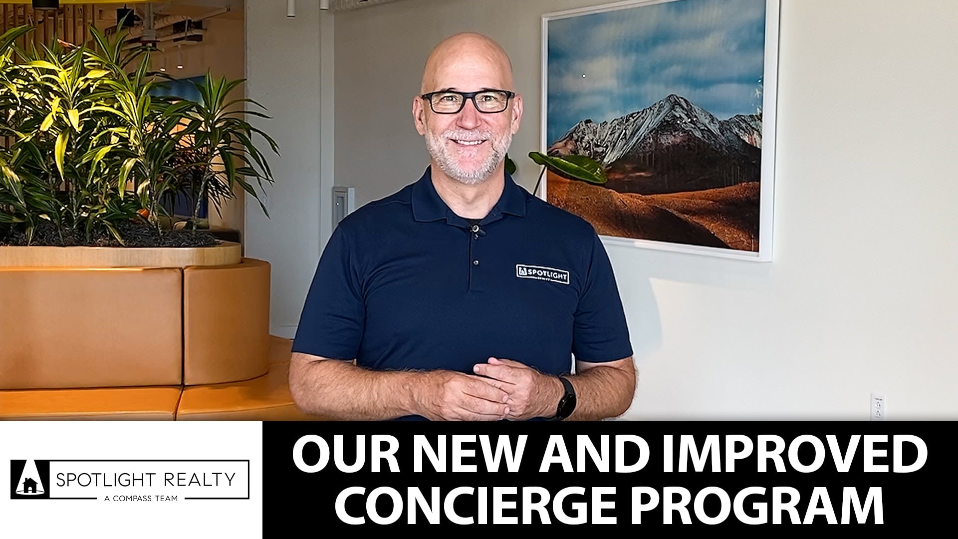 How We Made Our Concierge Program Better