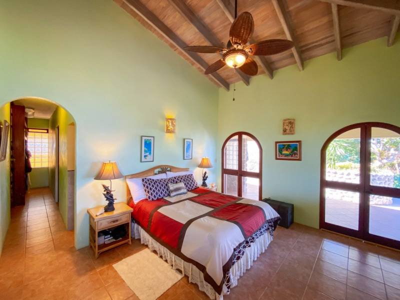 082 Hawks Nest Villa Luxury Properties BVI Tortola Real Estate Agents