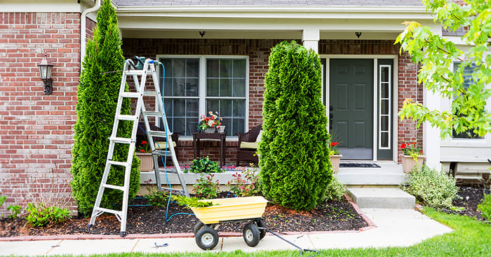 Spring Is Here! Make Sure to Tackle These Maintenance Tasks ASAP