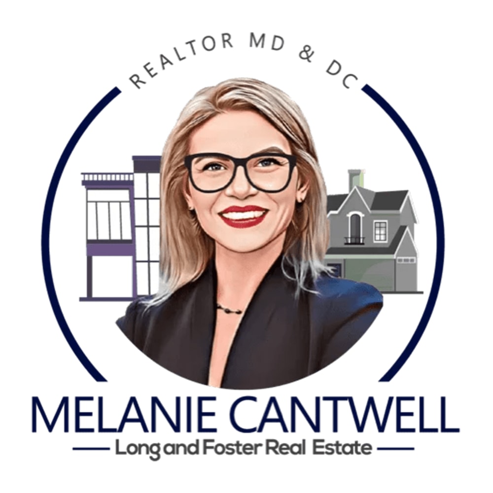 About Melanie Cantwell Maryland & D.C. Real Estate Expert