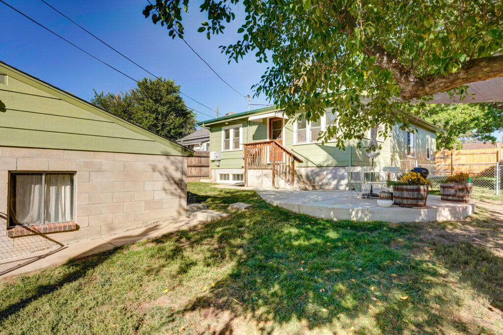 Just Listed: Updated Victorian Bungalow in Broadway Heights