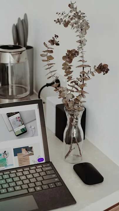 Create Study Spaces at Home
