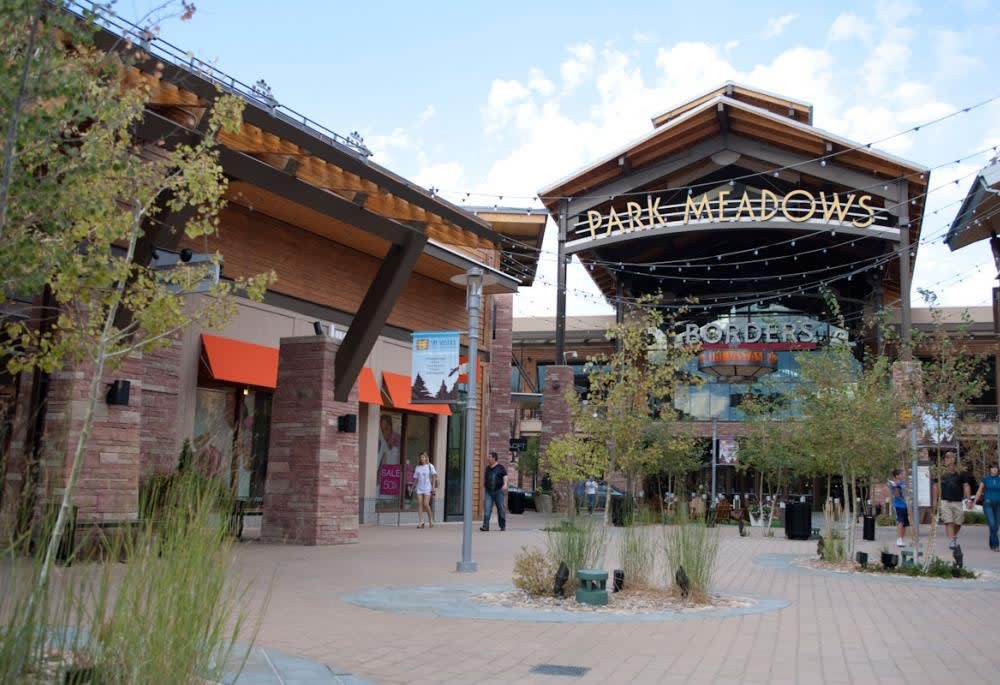 Olde Town Arvada