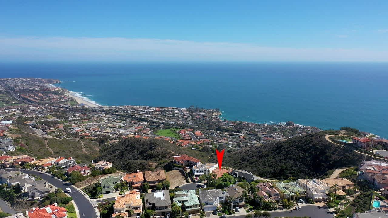 22802 Seaway Dr - Laguna Niguel, CA