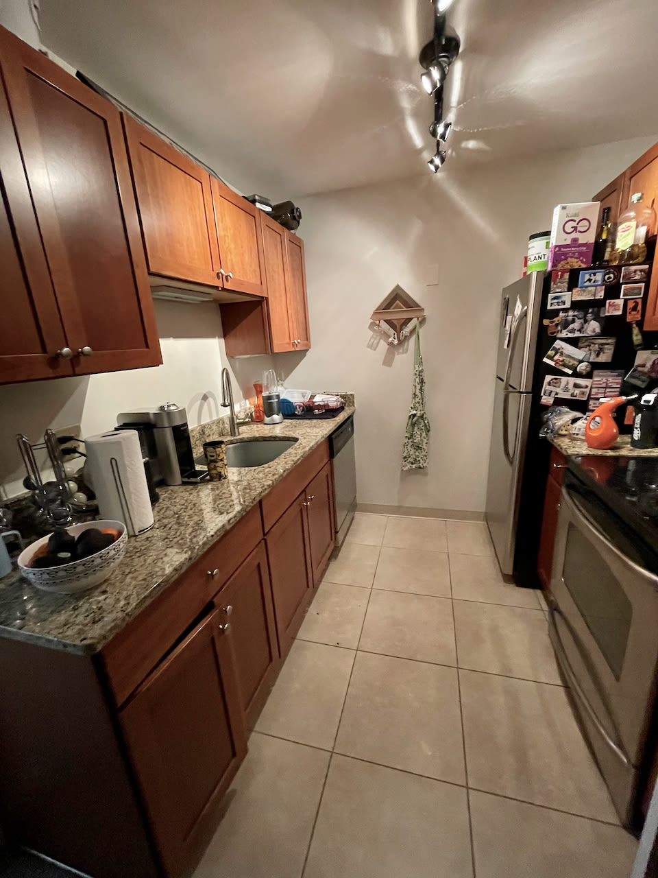 Sunny Two Bedroom on the South End / Back Bay Border - Common Laundry & Private Patio as well as Common Roof Deck! 