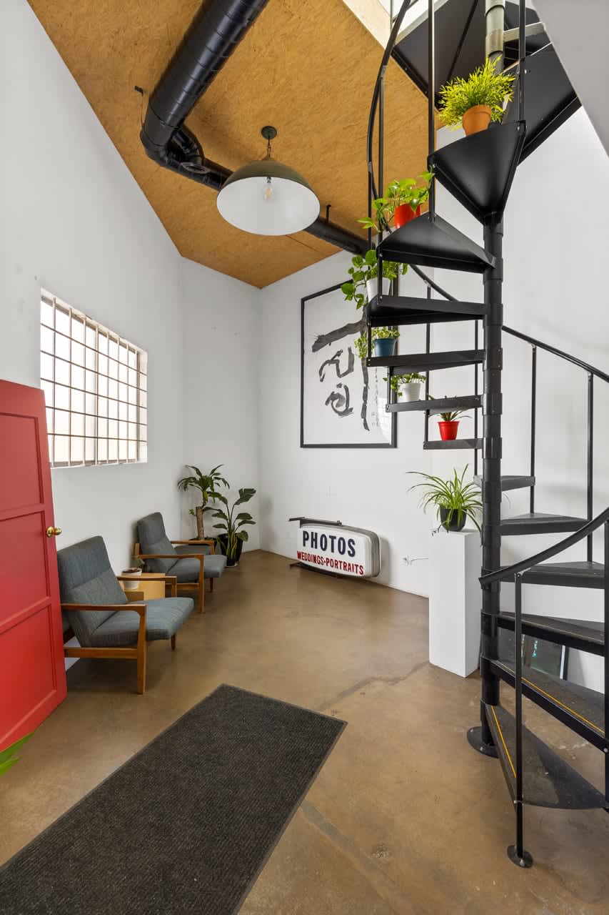 3650 Eagle Rock Boulevard