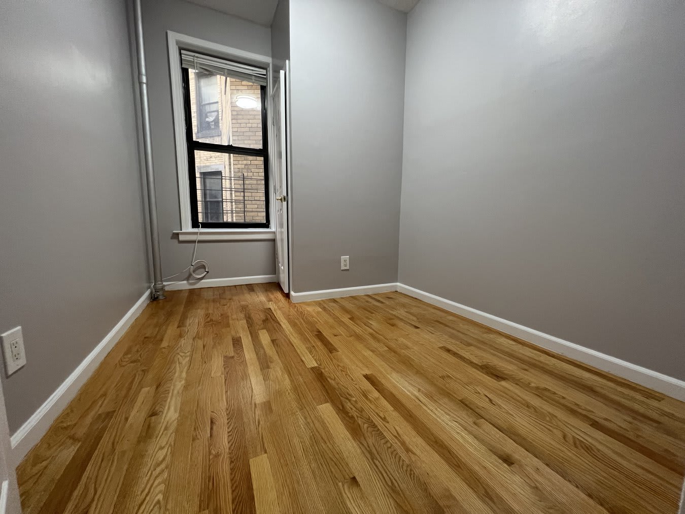 West 139th Street