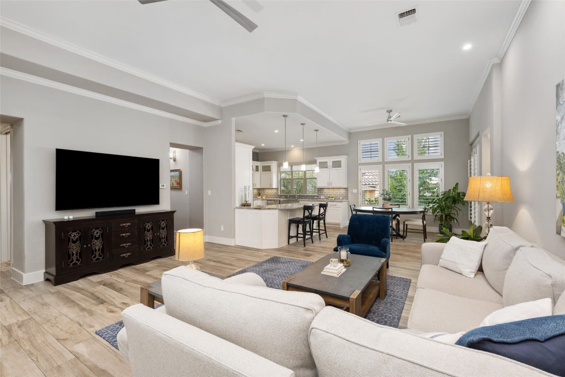 Foreman Property Group Lakeway Real Estate