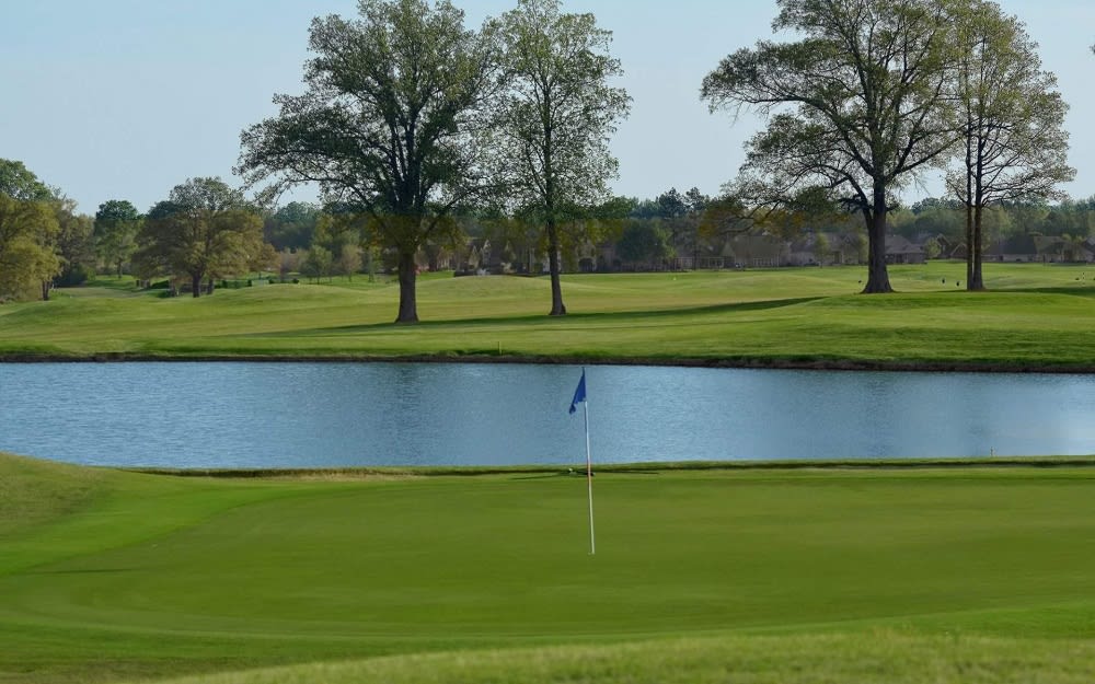 A Complete Guide to Golf Courses Near Boerne Real Estate Blog Denise Graves
