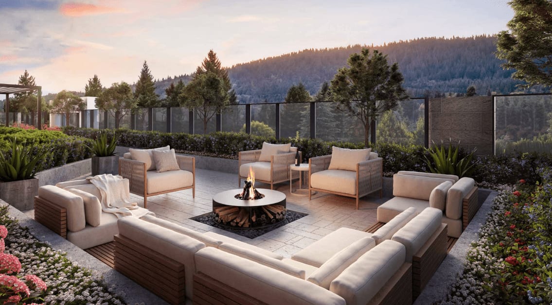 Burquitlam Park District | Intergulf Development Group | Coquitlam | Summer 2028 | 15% Deposit