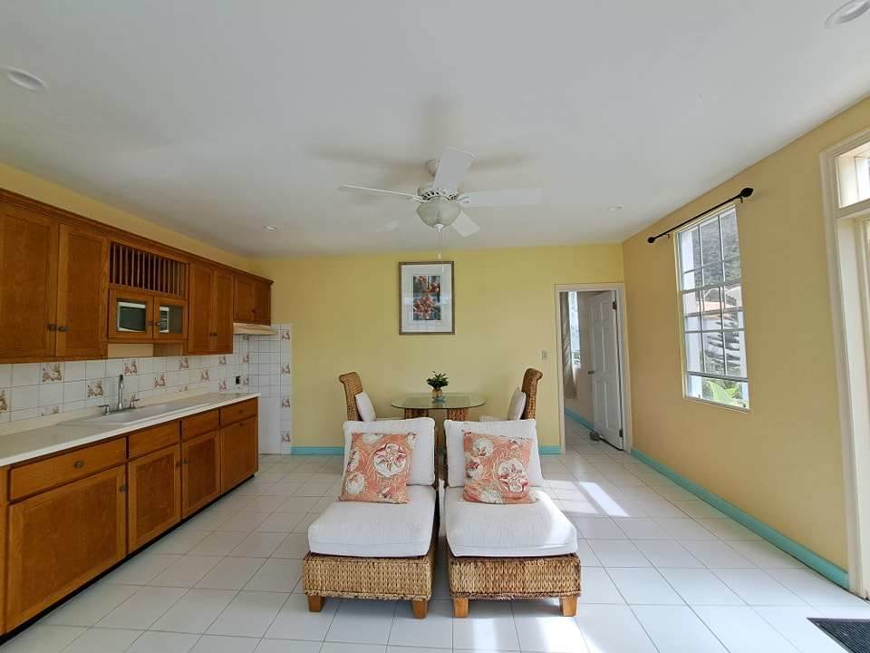 345 Brewers Bay 1 Bedroom Apartment Luxury Properties BVI Tortola