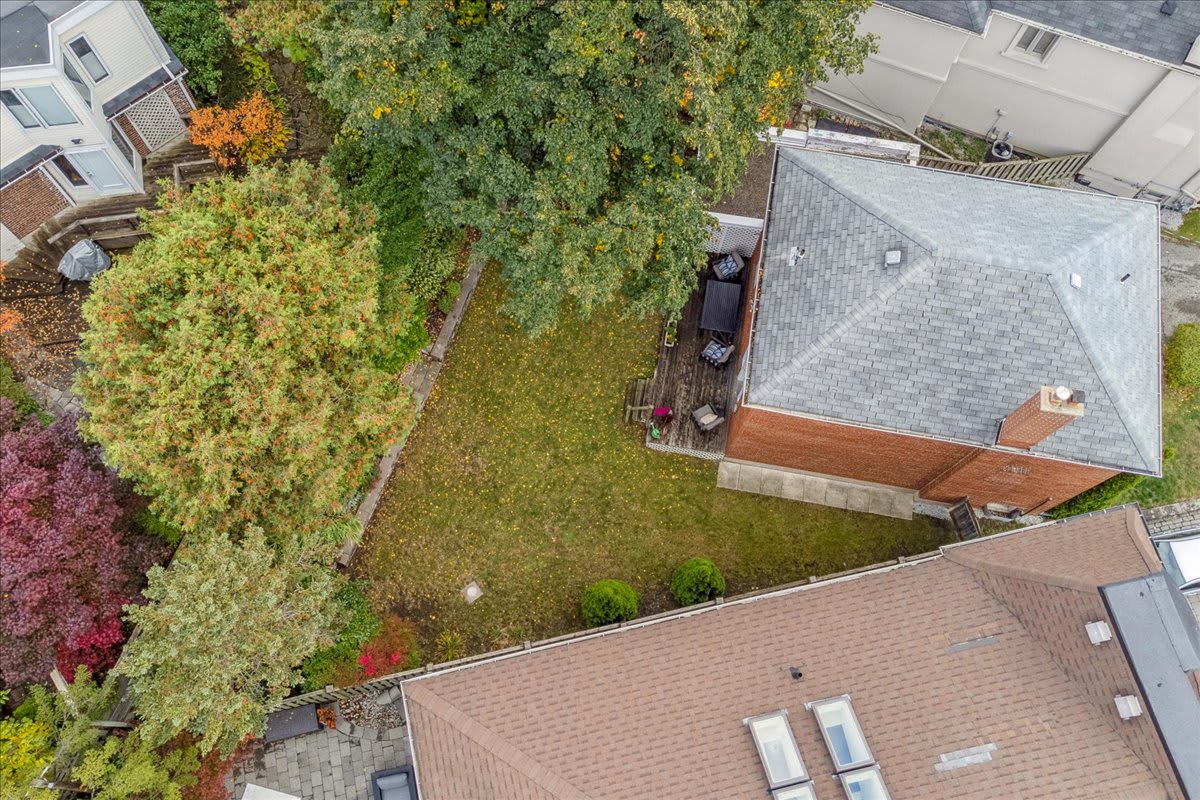 51 McBain Avenue Real Estate Listing Kevin Crigger Real Estate Team