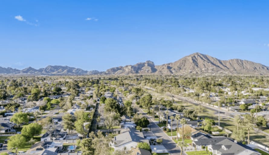  Unlocking Opportunities in Arizona Real Estate 