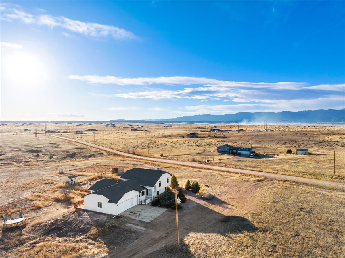 17865 High Plains View