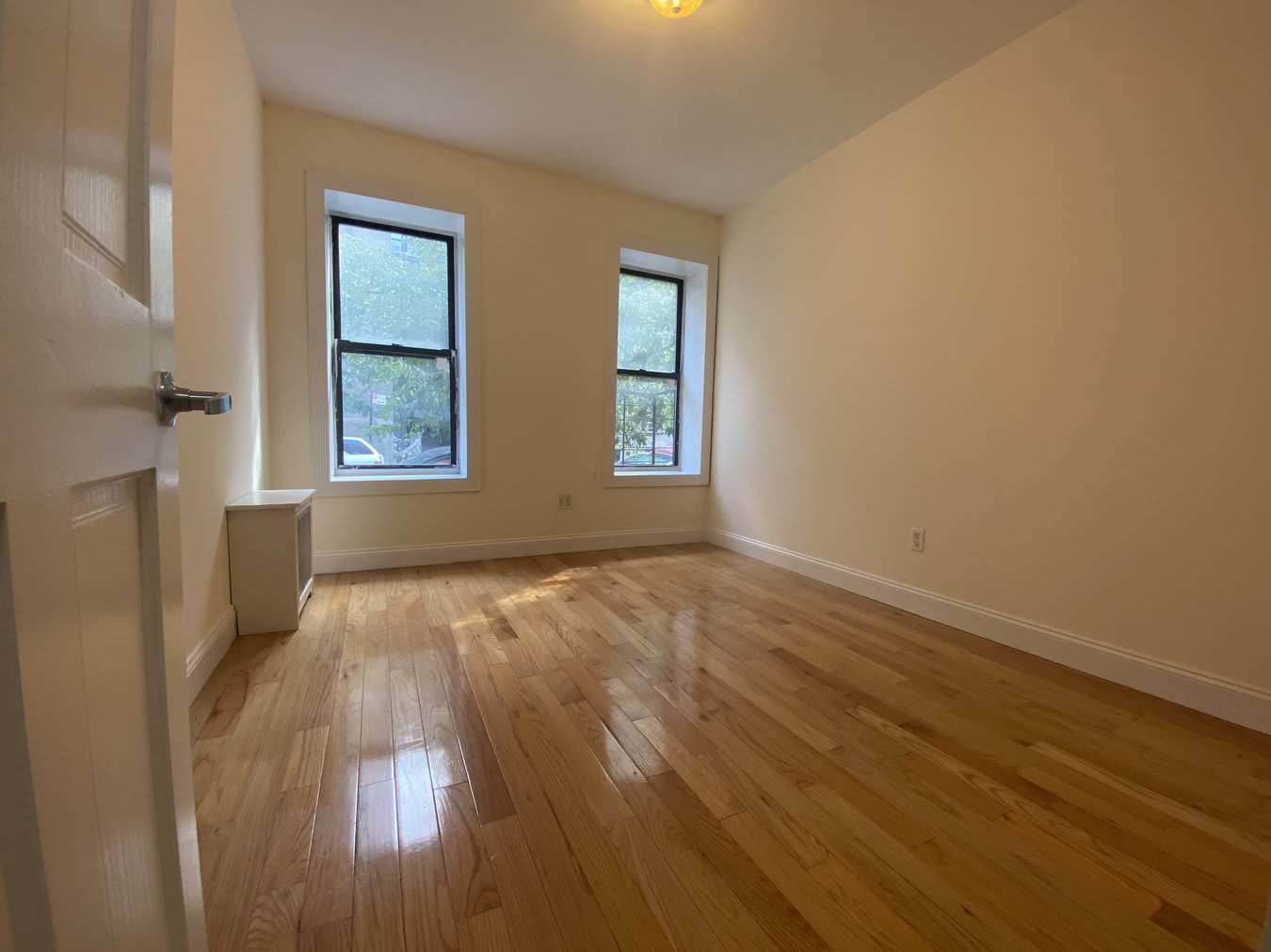 West 176th Street