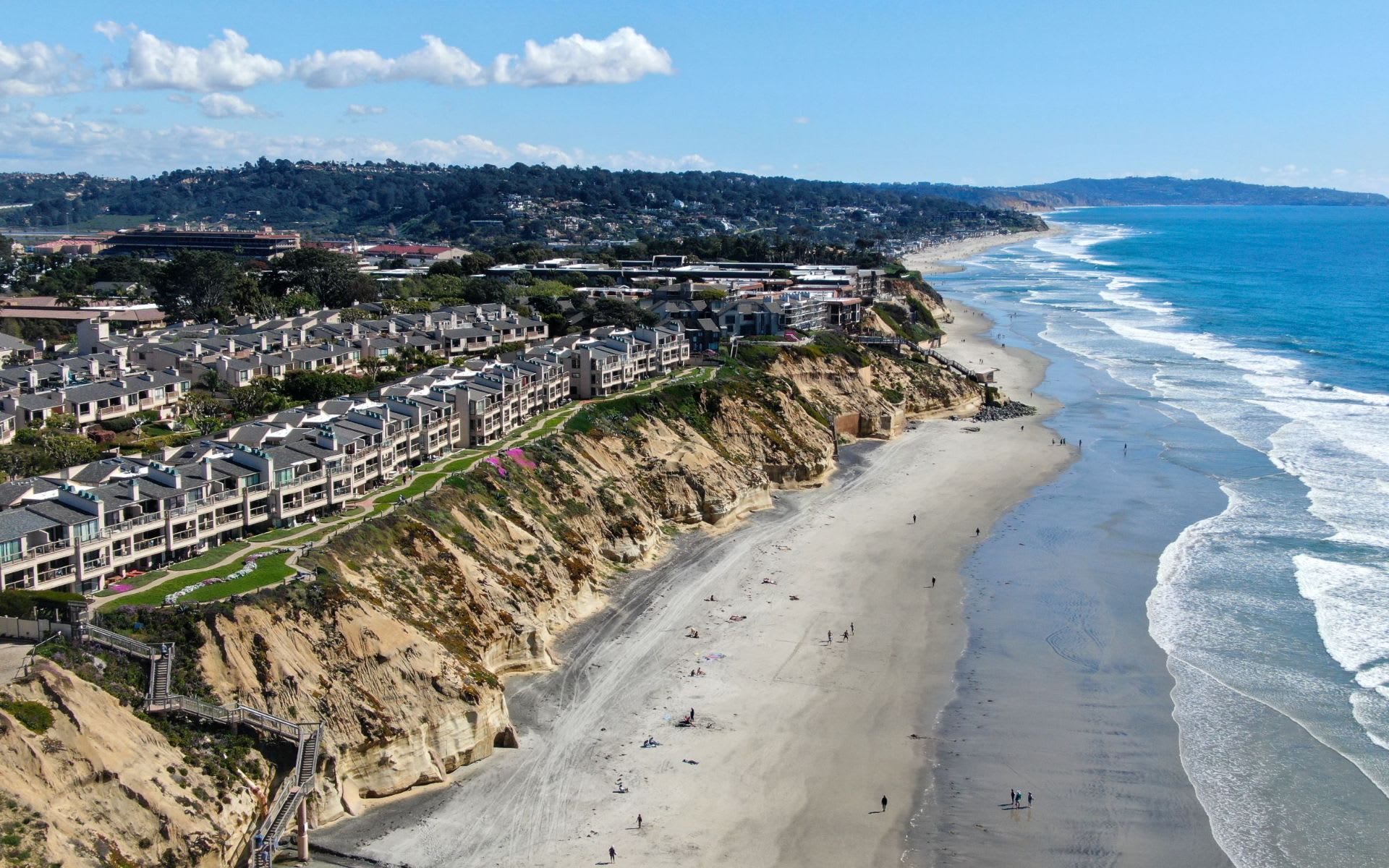 Solana Beach Real Estate & Homes for Sale | Debe Mcinnis