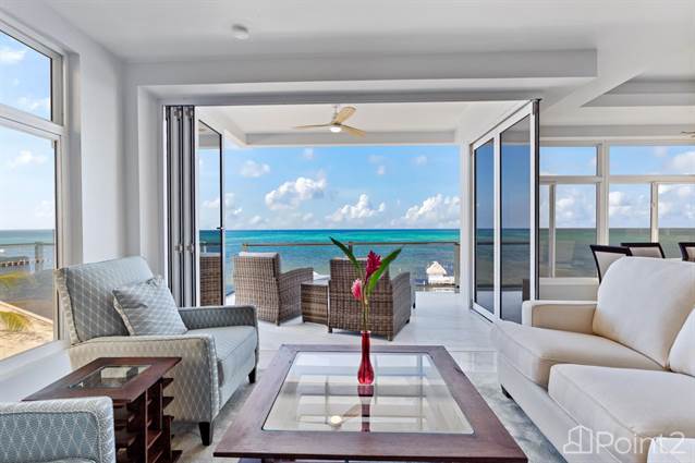 The Forsythia - Luxury 1 Bed 1.5 Bath 2nd Floor Ocean View Residence