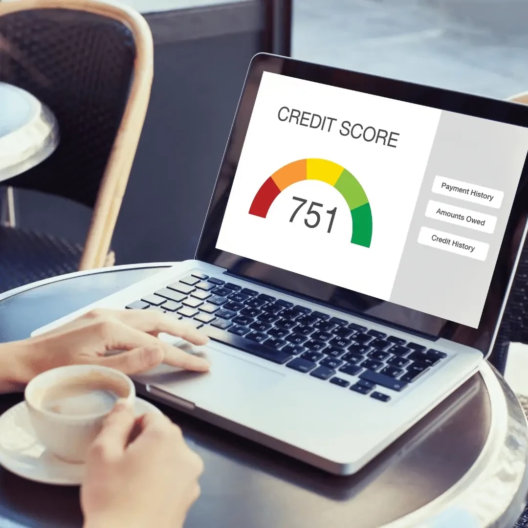 Why Did My Credit Score Drop?