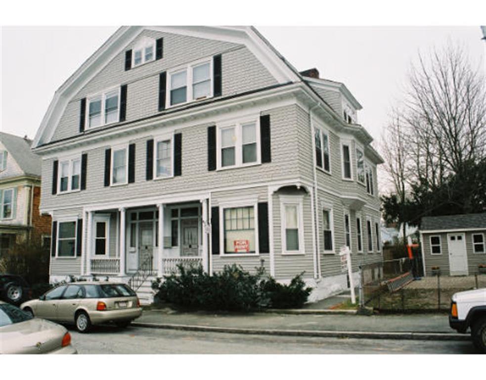 Zach Midwood New Bedford Real Estate Expert