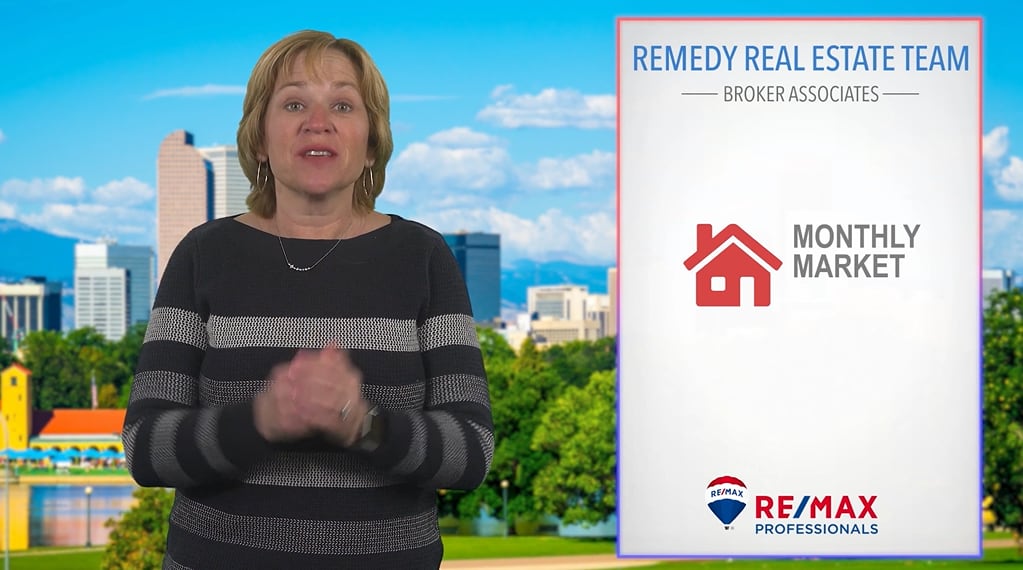 Remedy Real Estate - April 2023