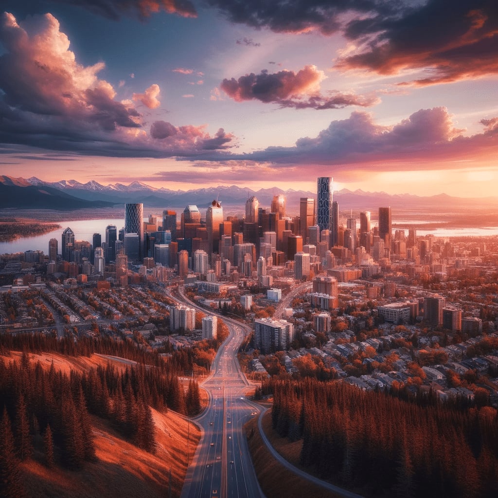 Britannia Ultimate Community Guide Luxury Homes Calgary