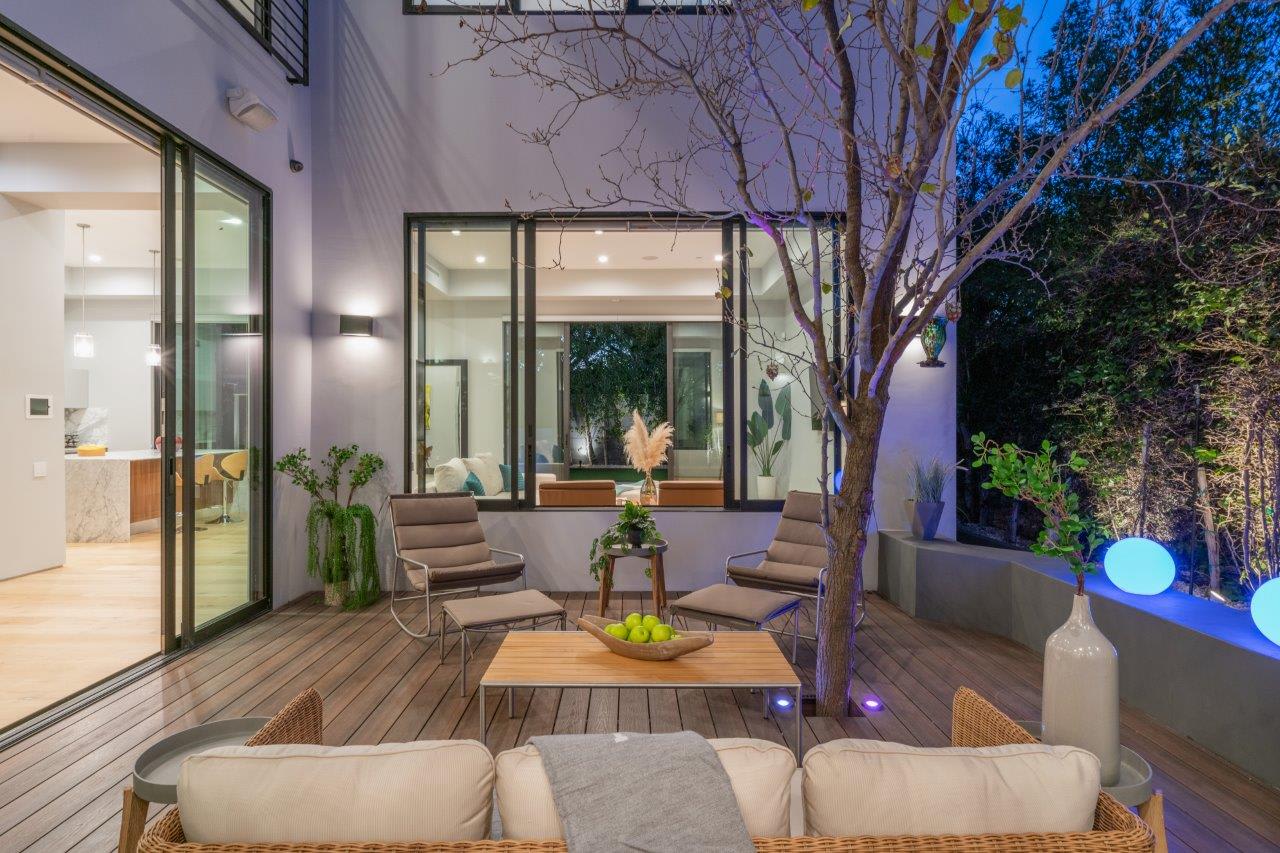 West Hollywood Rental, West Hollywood Short Term Rental, West Hollywood