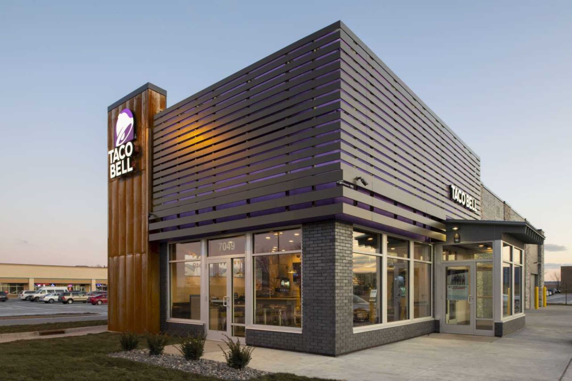 Taco Bell | Single Tenant NNN Leased Investment 