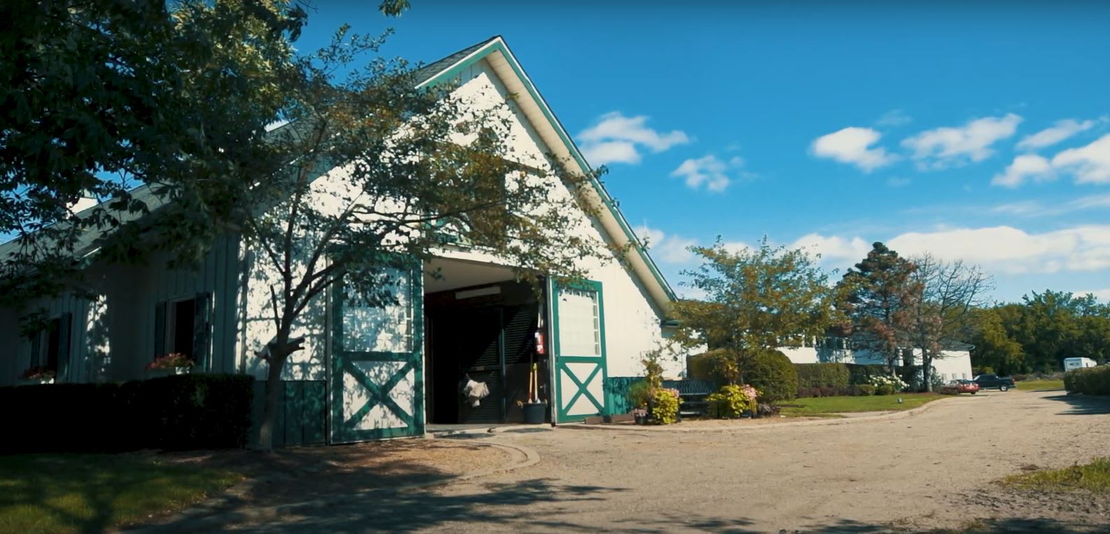 Matchmaker Farm, Barrington Hills, IL