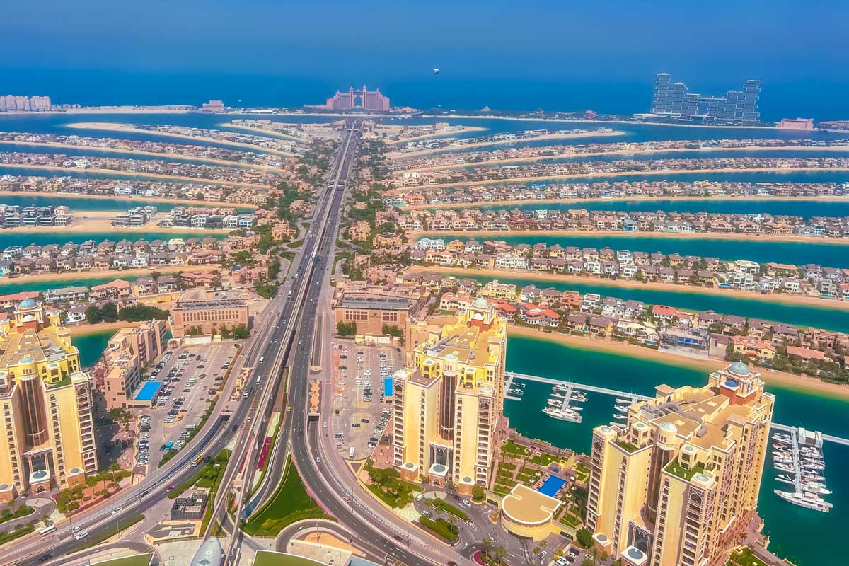 Inside Dubai’s secret real estate market for celebrities, VIPs, ultra-rich