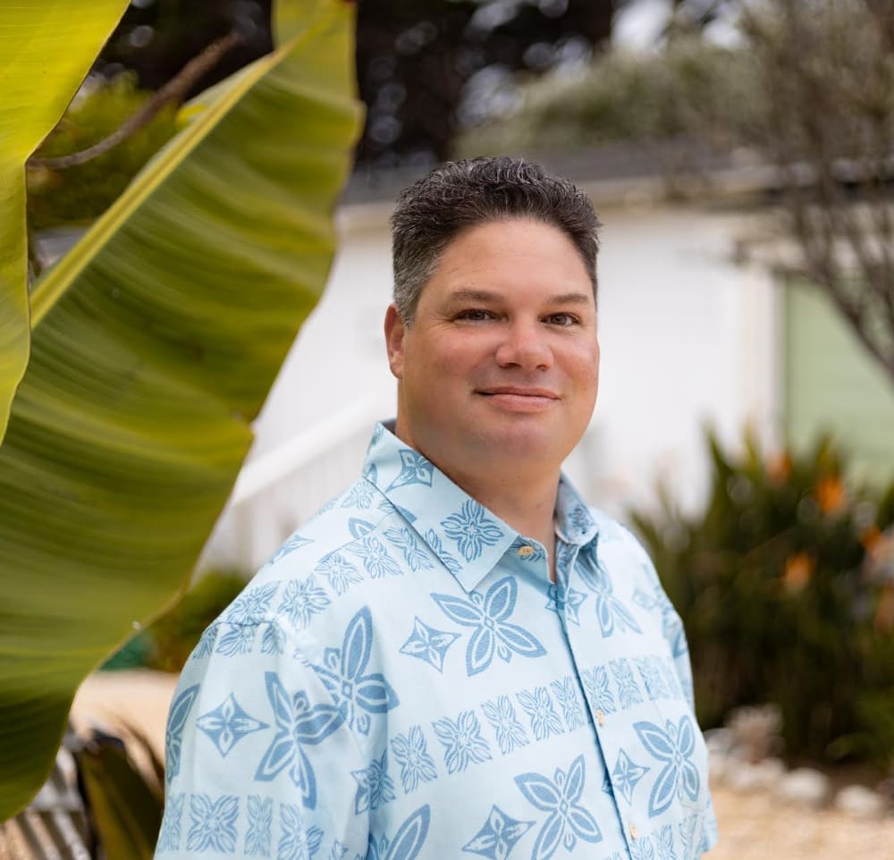 About Us Ocean Blue Real Estate