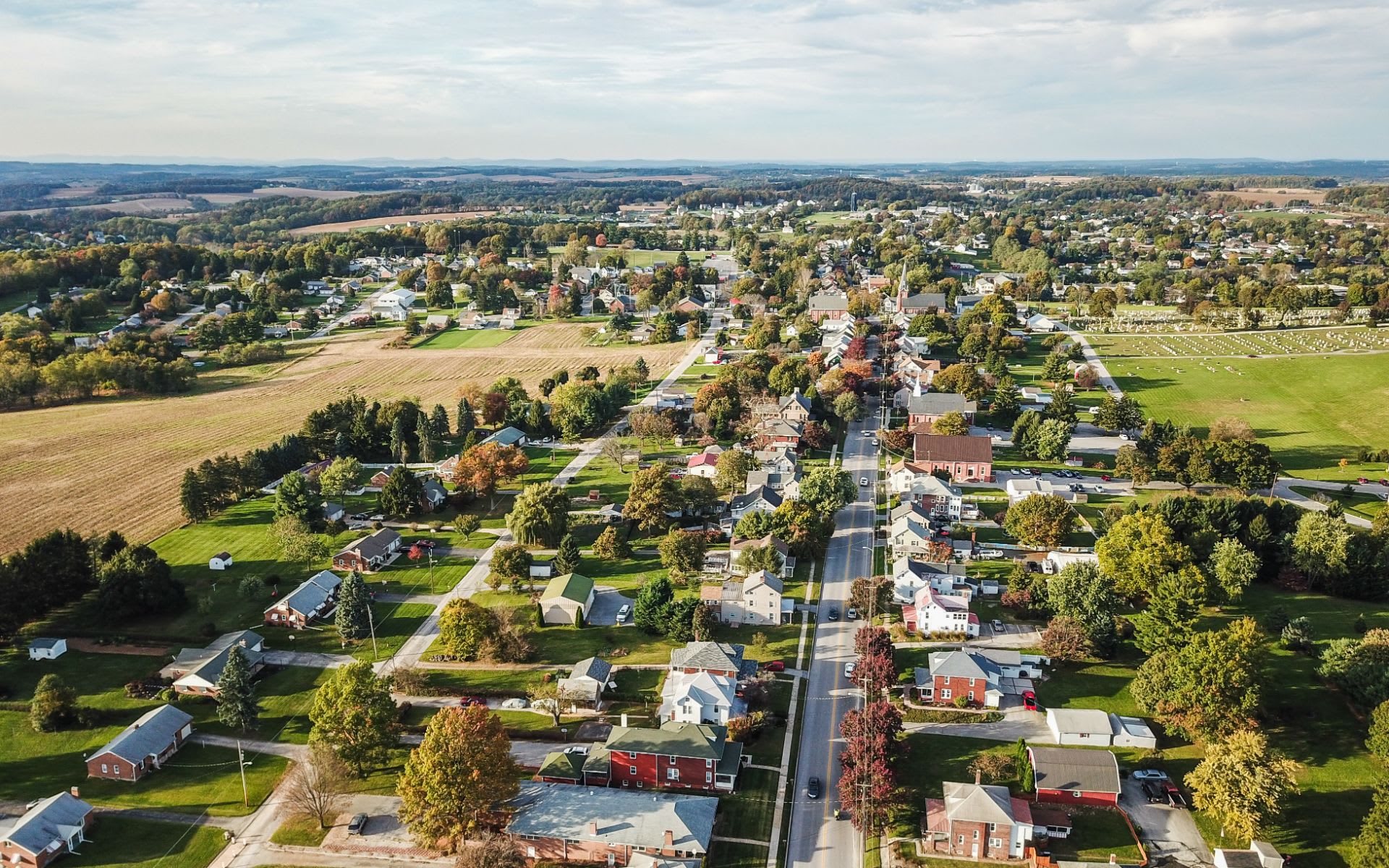 Cranberry Homes for Sale The LaRocca Real Estate Team